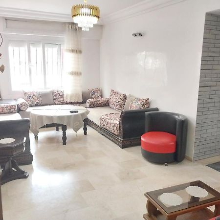 Appartement La Corniche Casa Blanca Exterior foto